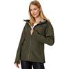 The North Face Dryzzle Futurelight Giacca New Taupe Green XS