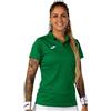 Joma Hobby, Maglietta Polo Donna