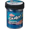 Berkley Gulp! Esca da pesca in pasta per acqua salata | Pasta morbida per esche artificiali con diffusione estrema del profumo | Esca per la pesca in mare di diverse specie | 65g | Glitter blu argento
