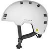 ABUS Skurb MIPS city helmet - casco da bici con protezione aggiuntiva dagli impatti - per skate, BMX o longboarding