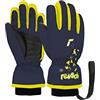 Reusch Guanti da Sci per Bambini
