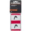 Head Wristband Striped 2.5 - Wristband Unisex Adulto