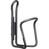 Topeak Shuttle Cage AL - Porta-borraccia, colore: Nero