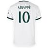 Real Madrid - Maglia di Prima equipaggiamento Stagione 26/27 - Replica con Licenza Ufficiale