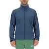 Jeep Giacca J Light Softshell Con Tasche Zip J23s Giacca Uomo