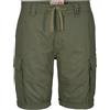 G.I.G.A. DX - GS 11 Mn Brmds, Bermuda/Pantaloncini Uomo