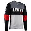 Leatt Maglia MTB Gravity 4.0 Maglia Tecnica Sportiva Uomo (Pacco da 1)