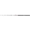 PENN Warfare II Trolling & Drifting Canna da pesca | Canna da lancio per acqua salata per salmone, tonno e pesca d'altura | Impugnatura ergonomica in EVA e giunto cardanico | 1,70 m | 20-30 lb