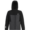 Regatta Bambini Beamz impermeabile giacca Reflective Trims isolato traspirante Winter cappotto