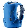 deuter Traick 5 Gilet da trail running incl. 2x borracce Streamer deuter 500ml