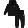 Jordan Mj Brklyn Flc Po Tuta Unisex - Bambini e ragazzi (Pacco da 1)