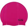 Fashy Cappuccio in silicone.