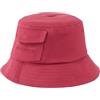 SEALSKINZ - Lynford Waterproof Bucket Hat, Cappello a Falda Larga Unisex - Adulto