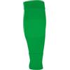 uhlsport Tube-it-Sleeve - calzini da calcio per uomo, donna e bambino: tenuta salda, massima stabilità dei parastinchi