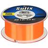 Sufix Siege - Lenza da pesca da 300 m