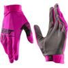 Leatt Guanto Moto 1.5 Gripr | Rosa | Xl/eu10/us11