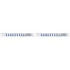 Climbing Technology Fett.Extender DYN.17CM BIA/Gri/BL (Confezione da 2)