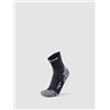 UYN Calze Running Winter Pro In Lana Merino Uomo
