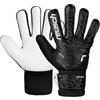 Reusch Attrakt Starter Solid Junior Guanti da portiere per bambini, ragazzi e ragazze, adatti per tutte le condizioni atmosferiche e superfici di gioco