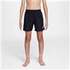 Nike Swimwear Costume a Boxer, Black, XL Uomo