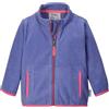 first instinct by killtec Fios 1 Mns Flc Jckt Giacca in pile con colletto alto Unisex - Bimbi 0-24