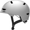 ABUS Casco da città Scraper 3.0 - Robusto casco da bicicletta a guscio rigido