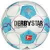 Derbystar Bundesliga Brillant Mini V24 Pallone da calcio Multicolour One Size
