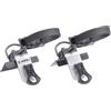 Inno Velo Gripper Truck Bed Bike Rack for Pickup Truck with C-Channel Track Systems