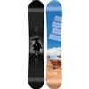Nitro Snowboards T1 Board '25, freestyleboard, Twin, Cam-Out Camber, Park, 158