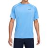 Nike Ready Dri-Fit Kurzarm-Fitness-Oberteil für Herren Maglia Fitness Manica Corta Uomo