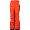 Helly Hansen Junior Unisex Pantaloni da Sci Legendary