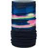 Buff Polar Sciarpa Multifunzionale Scaldacollo Uomo Donna Adulti, Multifunzionale, Caldo, Fodera, Confortevole, Morbido, Taglia Unica, Blu
