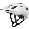 POC Axion Casco da bici - Protezione di precisione specifica per il trail, con tecnologia brevettata e vestibilità totalmente regolabile per comfort e sicurezza