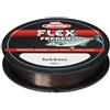BERKLEY Flex, Monofilamento Flessibile Unisex, Marrone Scuro, 0.20mm | 7Lb | 3,1Kg | 300m