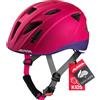 ALPINA XIMO Le Helm 2025 Red