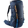 VAUDE 15492 Unisex - Adulto Zaini> 50L, Eclipse, 50 Litri