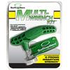 SOFTSPIKES Chiave a Punta per Tacchetti e Chiave a 2 Pin Combo