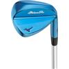 Mizuno PRO T1 Blue Ion, Cuneo Golf Uomo, Ione Blu, 56 Degrees / 12 Bounce
