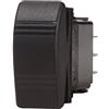 Blue Sea Systems INT. CONTURA WP DP. Mom ON-off-Mom ON N