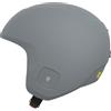 POC Casco da sci unisex Adult Skull Dura X MIPS, granito grigio opaco, XL-XXL (59-62 cm)