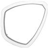 SEAC One Vetro Correttore Maschera Unisex Adulto Trasparente -2
