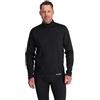 Spyder Charger 1/2 Zip Shirt Uomo (Pacco da 1)