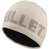 Millet - Berretto Chamonix Typo Unisex - Uomo - Donna - Pile Foderato