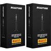PIRELLI BUTYL TUBES (Confezione da 2)