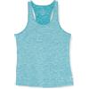 ENERGETICS Gerlinda 2 Canotta Blueaqua/Mint/Melang 40