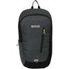 Regatta Highton V2 25L Backpack, Zaini Uomo, Black/Sealgr, 25 Litres