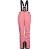 Killtec - Ksw 249 Wmn Ski Pnts_erielle, Pantaloni da Sci/Funzionali con Bretelle Staccabili, paraspigoli e Protezione antineve Donna