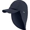 VAUDE - Kids Sahara cap III Cappuccio, Donna, Kids Sahara cap III