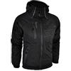 SILVINI, Giacca Uomo Borgo, Nero (Black), S