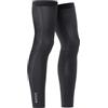 GORE WEAR Gambali unisex da ciclismo Shield, GORE-TEX INFINIUM, XS-S, Nero